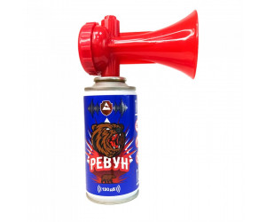 Звуковое сигнальное устройство РЕВУН, 140 мл